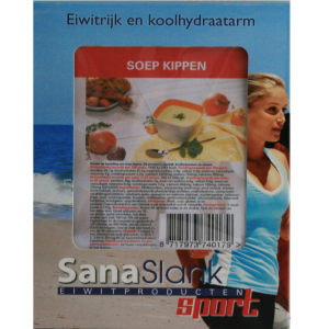 SanaSlankSport