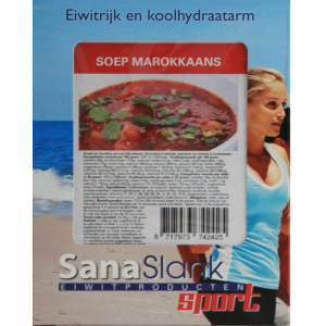 SanaSlankSport