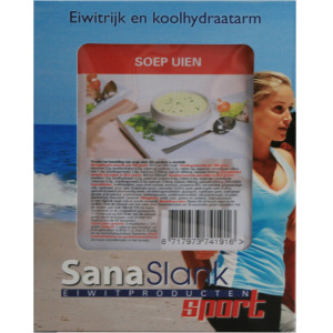 © SanaSlankSport SanaSlankSport