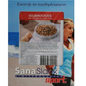 © SanaSlankSport SanaSlankSport