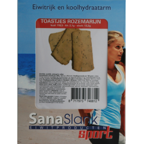 SanaSlankSport