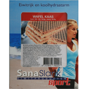 © SanaSlankSport SanaSlankSport