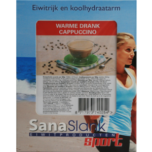 © SanaSlankSport SanaSlankSport