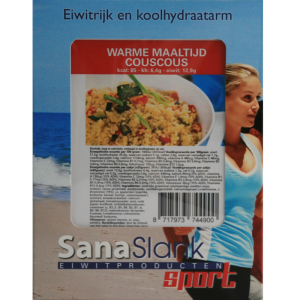 © SanaSlankSport SanaSlankSport