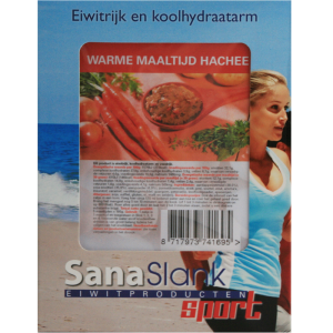 © SanaSlankSport SanaSlankSport