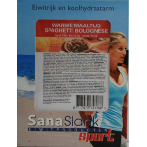 © SanaSlankSport SanaSlankSport