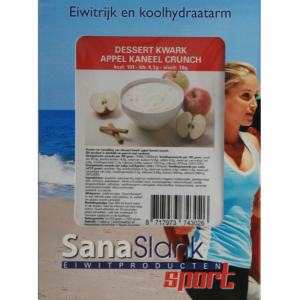 © SanaSlankSport SanaSlankSport